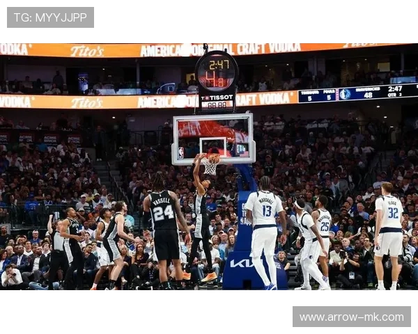 文班亚马强势领跑DPOY榜单，马刺防守新核心闪耀联盟