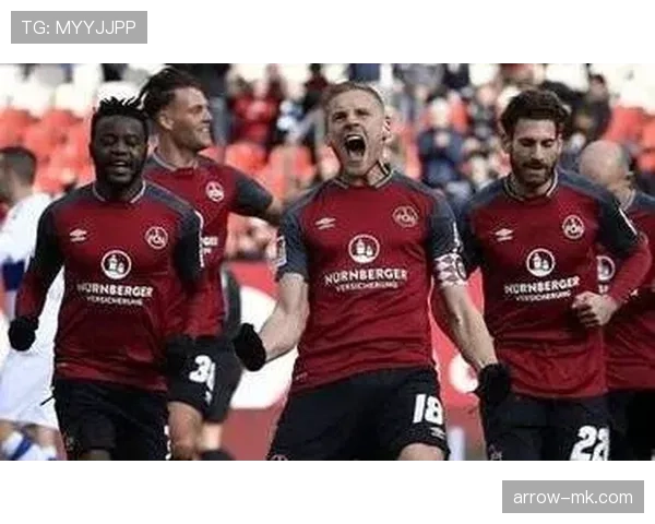 纽伦堡定位球战术奏效,关键进球助力球队逆转取胜 纽伦堡定位球战术奏效,关键进球助力球队逆转取胜