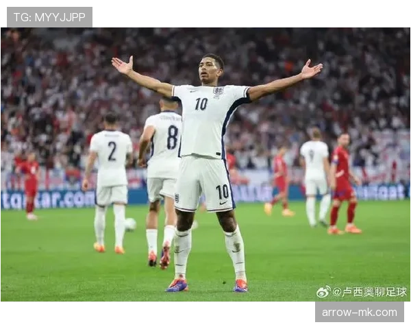 贝林厄姆庆祝动作诠释信仰力量，个性表达闪耀赛场