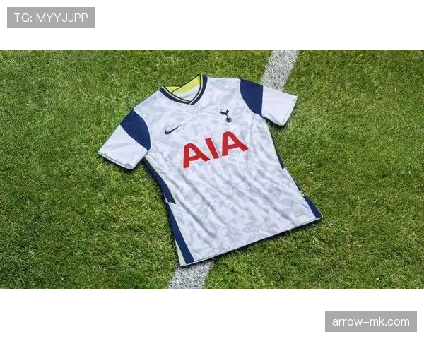 英超球队球衣设计大比拼，球迷票选最受欢迎战袍出炉