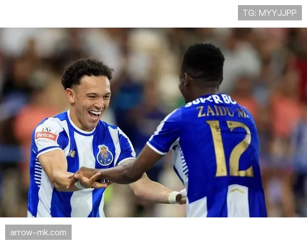 波尔图队展望未来：新星崛起与战术革新助推竞争力跃升