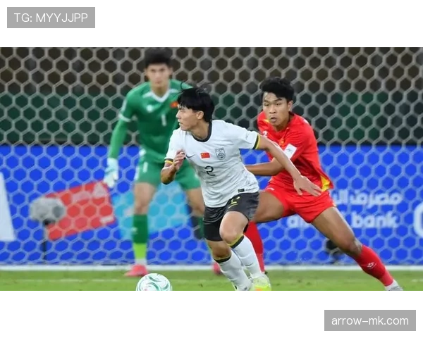 越南队东南亚黑马