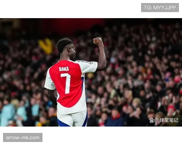 萨卡面对顶级后卫时的持续威胁制造方式分析