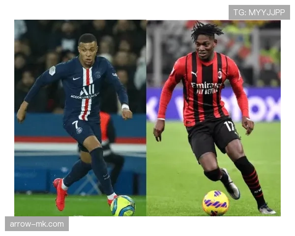 莱奥与姆巴佩在速度与爆发力层面的差距在哪