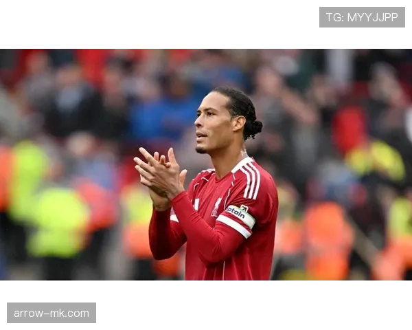 范戴克：英超赛季零封领跑的防线核心解析