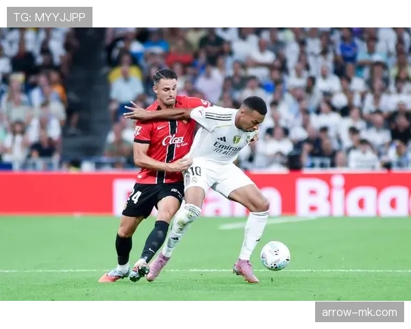 皇马的比赛，为什么越来越依赖个人能力？