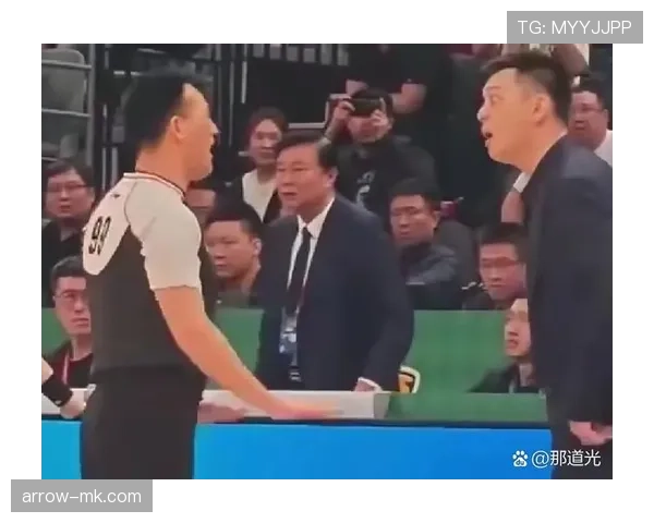 裁判规则全解析：关键判罚如何保证比赛公平公正