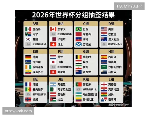 瑞典队冲击2026美加墨世界杯：出线前景与阵容解析